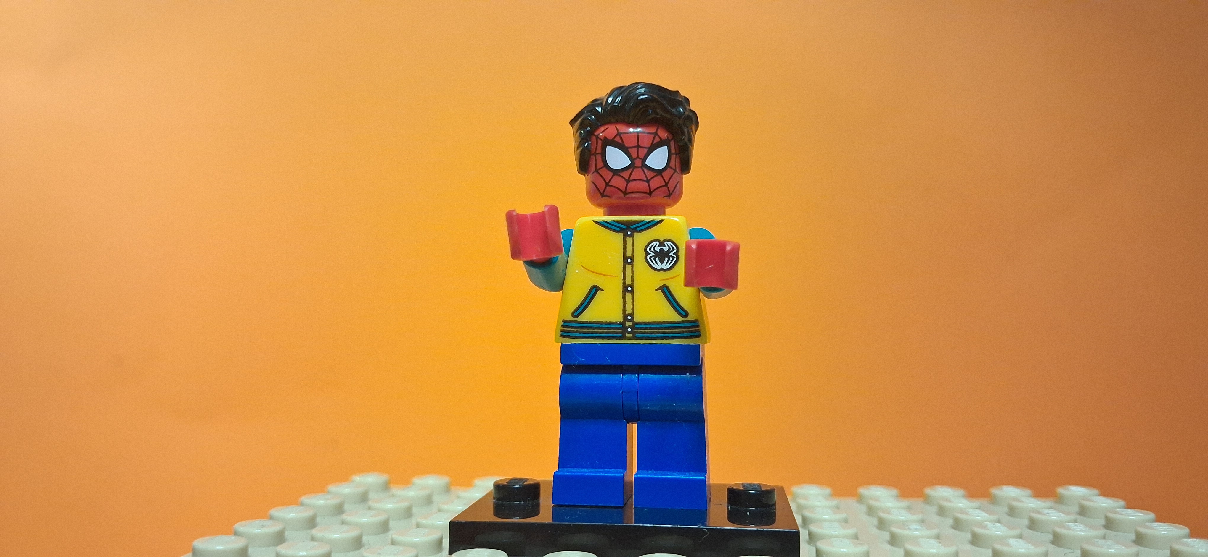 Minifig 34
